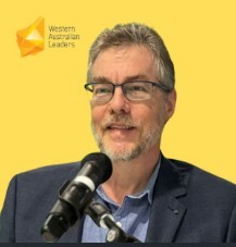 WA Leaders Podcast with Paul Mulroney from Logical Developments
