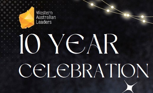 Video - 10 Year Anniversary