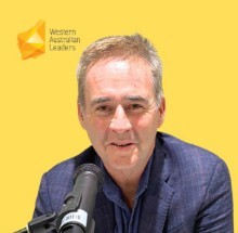 WA Leaders Podcast with Michael Malone