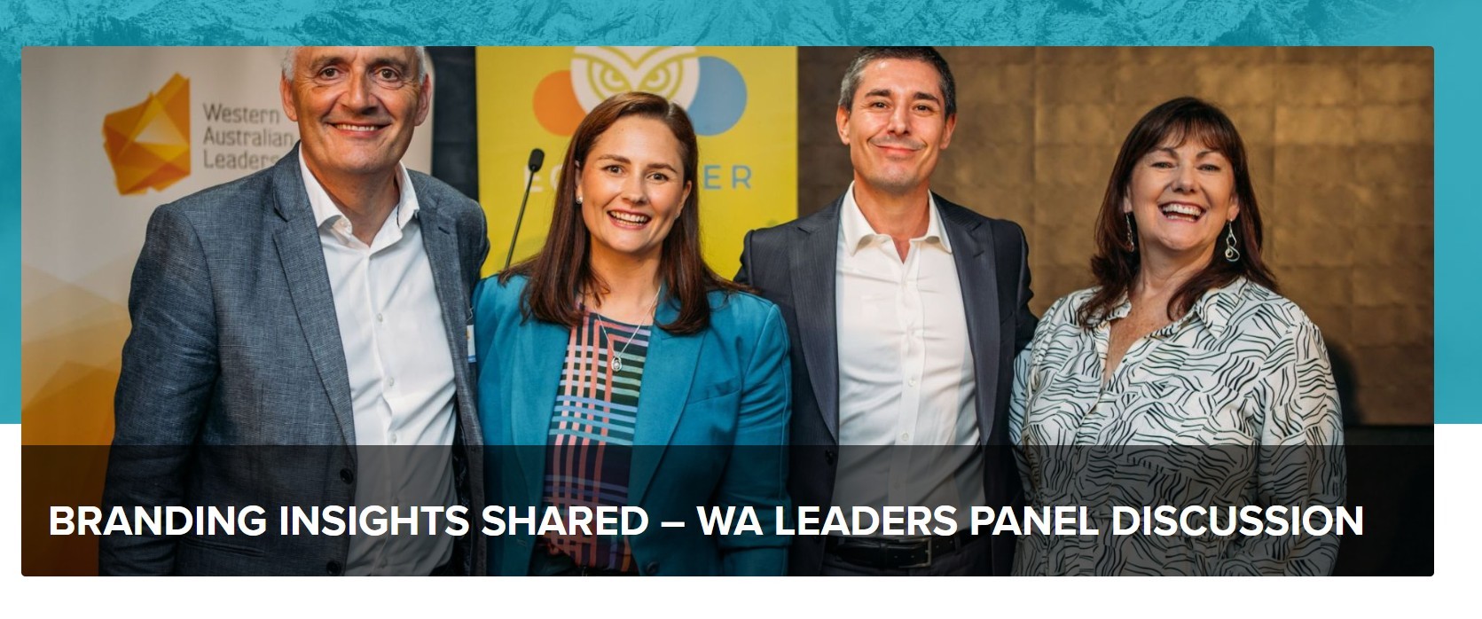 Branding Is So Much More Than Visuals