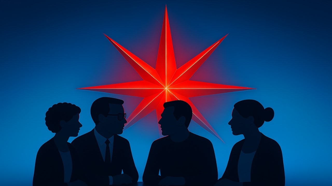 Navigating Uncertainty Using Scenario Planning